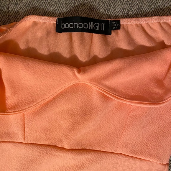 Dress - Picture 6 of 6